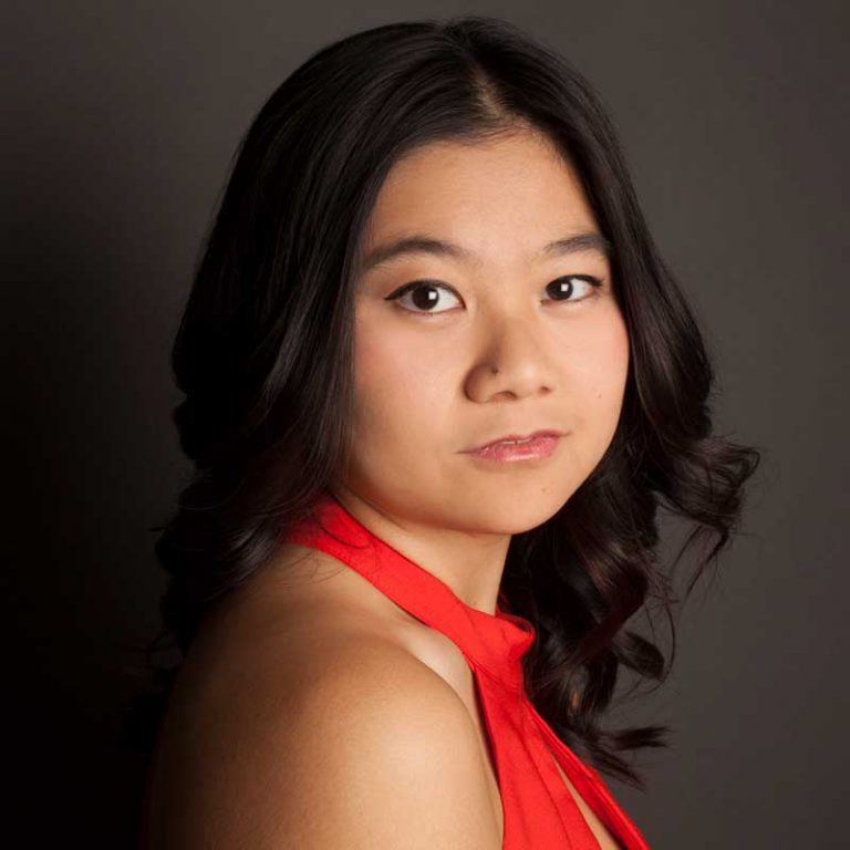 photo of Tomomi Sato