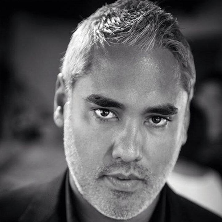 Paul Montalvo
