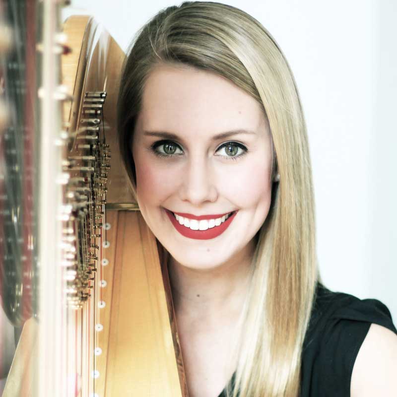 Photo of Julie Woolfolk