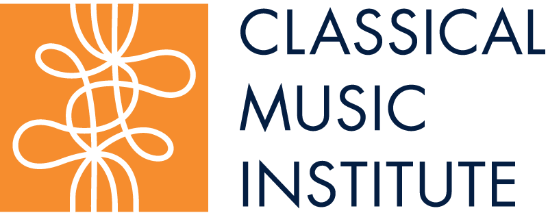 Classical Music Institute logo