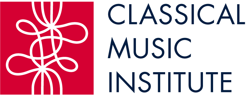 Classical Music Institute logo