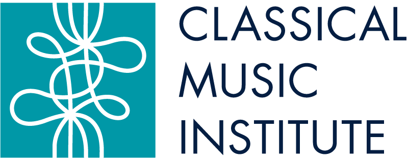 Classical Music Institute logo