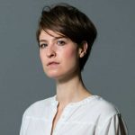 Photo of Chelsea Helm