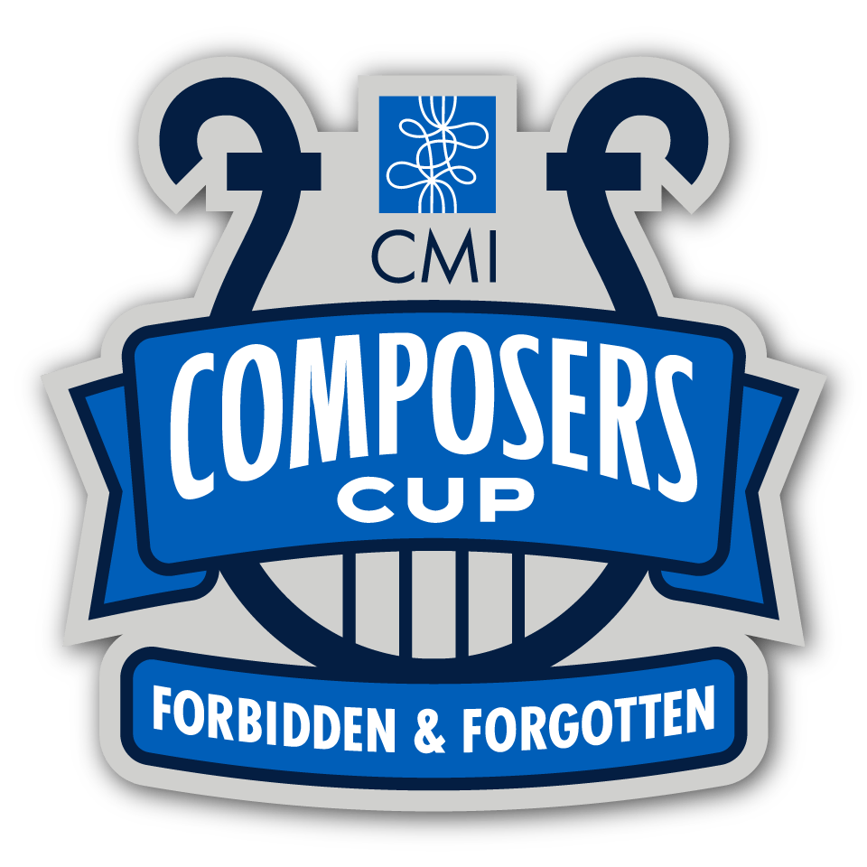 CMI Composers Cup Forbidden & Forgotten