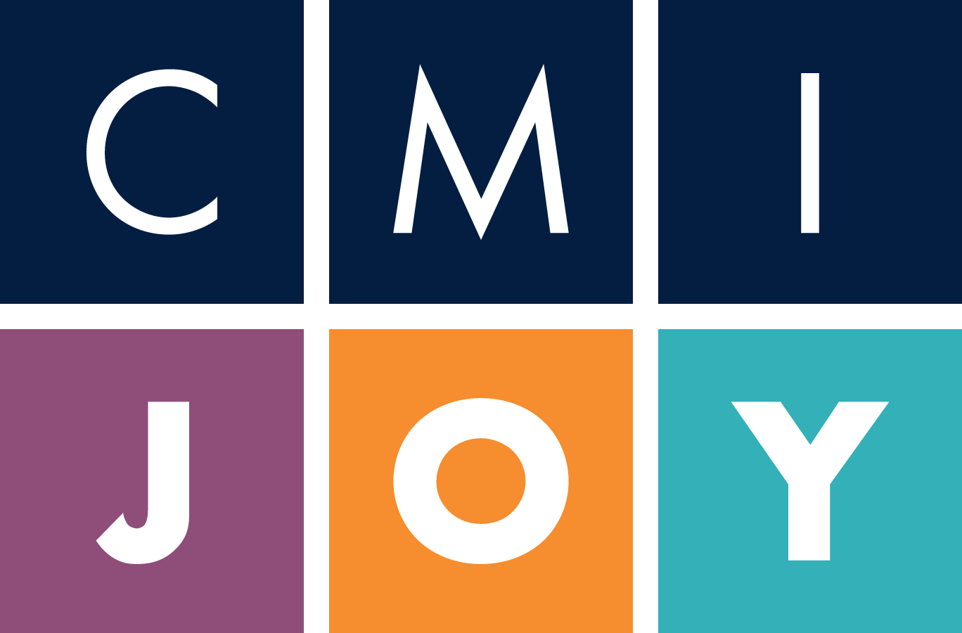 CMI JOY logo
