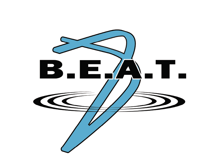 B.E.A.T., LLC logo