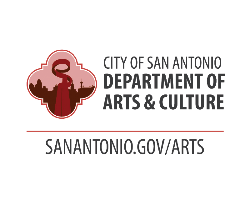 City of San Antonio Department of Arts & Culture