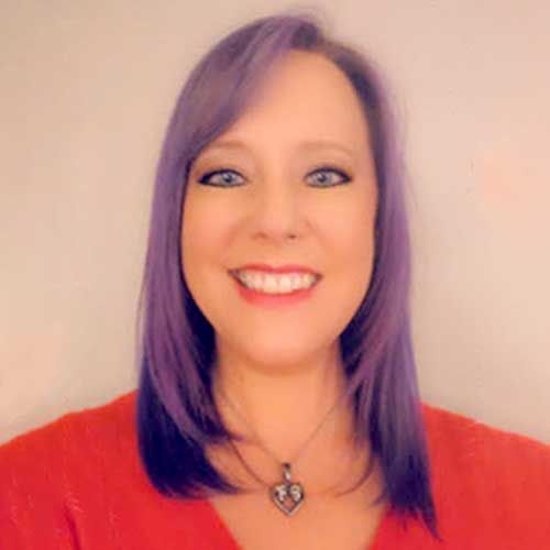Photo of Andrea Fair