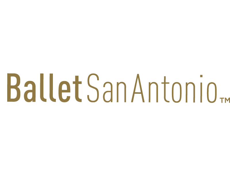 Ballet San Antonio logo