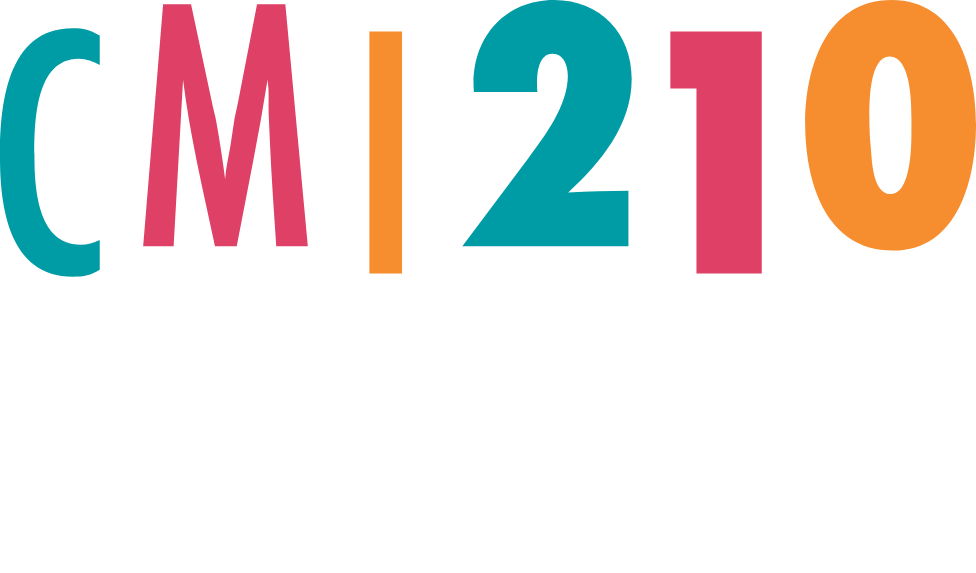 CMI 210 Festival: Music, Arts, Education