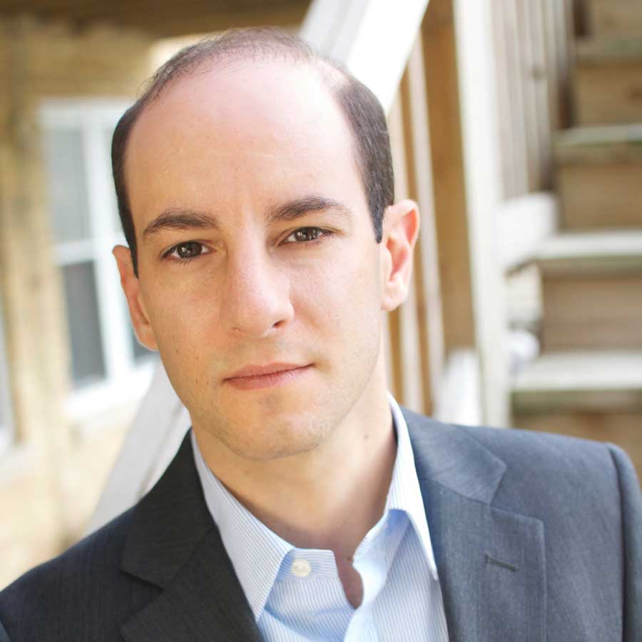 Photo of Francesco Milioto