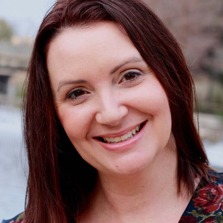 Photo of Madeline Elizondo