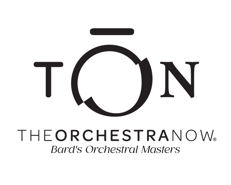 TŌN, The Orchestra Now, Bard's Orchestral Masters
