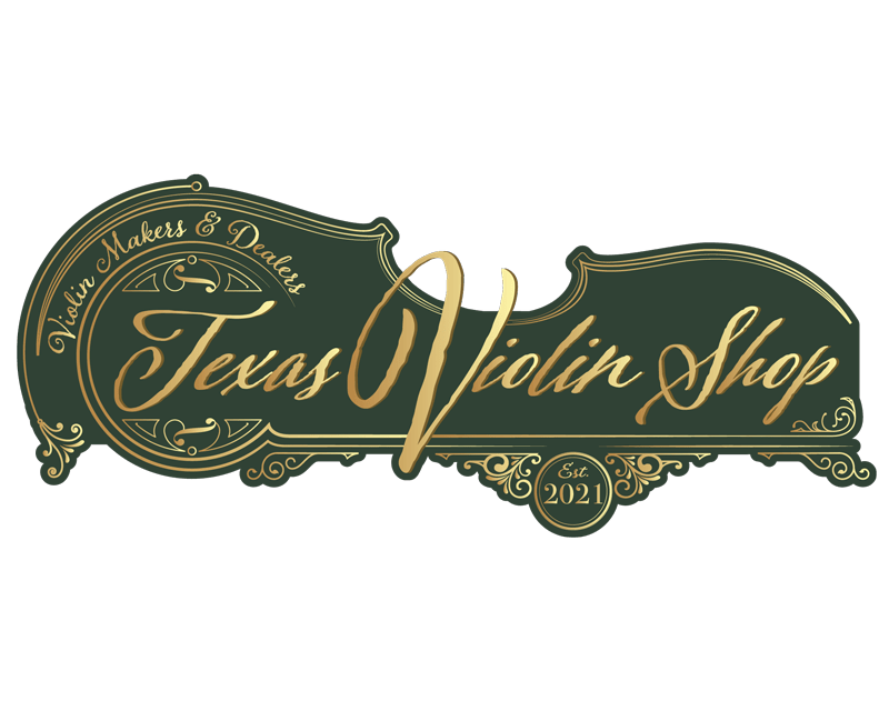 Texas Violin Shop logo