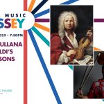 Frankie Fullana and Vivaldi’s Four Seasons