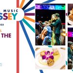 CMI 202 The 9th Annual Savor the Music