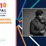 CMI - Concert Master and Commander